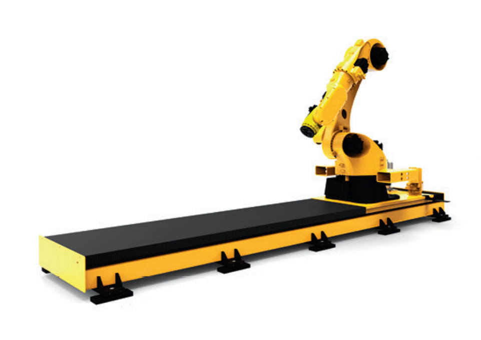 风琴全封闭式第七轴